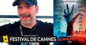 CRÍTICA 'LOS MUERTOS NO MUEREN' ('THE DEAD DON'T DIE') | Festival Cannes 2019