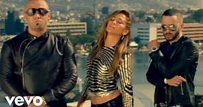 Wisin & Yandel, Jennifer Lopez - Follow The Leader (Official Video) ft. Jennifer Lopez