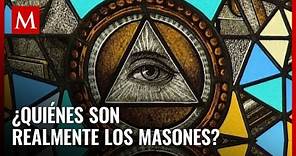El enigma de los Masones: Historia y secretos de una sociedad ancestral