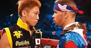 Naoya Inoue (Japan) vs Antonio Nieves (USA) | RTD, Boxing Fight ...
