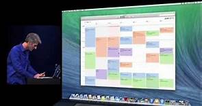 Fun with Craig Federighi (WWDC Compilation)