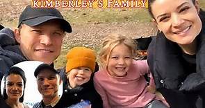 Kimberley Sustad's Real Husband and Family Revealed