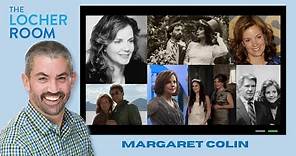 Margaret Colin - Interview