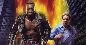 Tough and Deadly - action - 1995 - trailer - VGA - Billy Blanks, Roddy Piper, Richard Norton