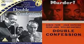 Double Confession (1950)🔸
