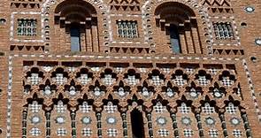 TERUEL, CAPITAL DEL MUDEJAR