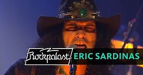 Eric Sardinas live | Rockpalast | 2008