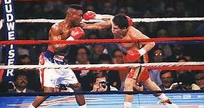 All Time Classic - 1990 Julio Cesar Chavez Sr vs Meldrick Taylor (Full Fight)