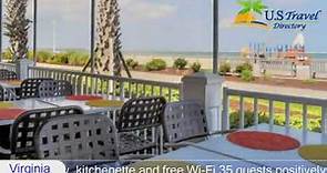 SpringHill Suites Virginia Beach Oceanfront - Virginia Beach Hotels, Virginia