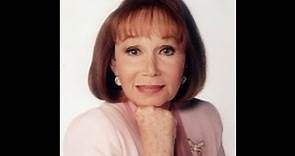 Katherine Helmond Wins Best Supporting Actress Mini Series - Golden Globes 1989