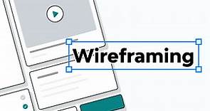 Guía para principiantes sobre cómo hacer un wireframe | Envato Tuts
