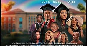 Official Trailer Senior Year: Love Never Fails. Visit: www.senioryearloveneverfails.com