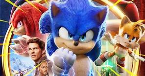 Sonic the Hedgehog 2 Movie Review