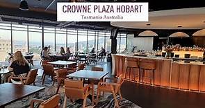 Crowne Plaza Hobart Hotel - Tasmania Australia