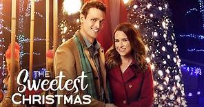 Extened Preview - The Sweetest Christmas - Stars Lacey Chabert, Lea Coco, Jonathan Adams