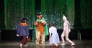 WHS "The Wizard of Oz" - Cast B