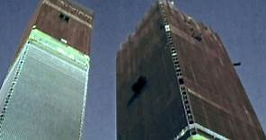 American Experience:The Design of the Twin Towers