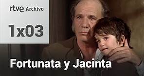 Fortunata y Jacinta: Capítulo 3 | RTVE Archivo