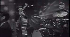 Jazz Casual - The Dave Brubeck Quartet and Ralph J. Gleason