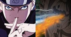 Can Naruto use all 5 elements? Chakra Nature explained