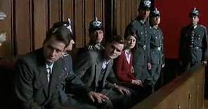 La Rosa Bianca Sophie Scholl