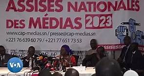 Les médias sénégalais en introspection pour assurer leur survie