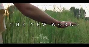 "The New World" Soundtrack - The New World