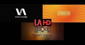 VVS Films/FilmNation Entertainment/Temple Hill