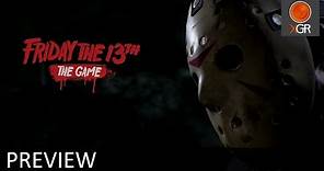 Friday the 13th The Game - Xbox One