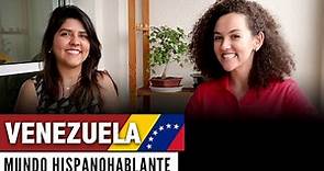Tradutor e Intérprete de Espanhol feat Marie Graterol - Mundo Hispanohablante Venezuela