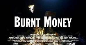 Burnt Money Trailer