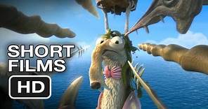 Ice Age: Continental Crack Up #1 & #2 SHORTS - Ice Age Continental ...