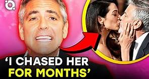 The Untold Truth of George and Amal Clooney’s Marriage Revealed |⭐ OSSA