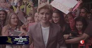 The Unauthorized Saved by the Bell Story (TV Movie 2014)