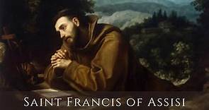 Saint Francis: A Remarkable Journey of Inspiration and Transformation