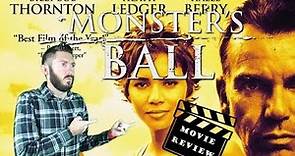 Monster's Ball ( 2001 ) Movie Review