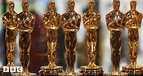 What are the Oscars and Baftas and what's the difference?
