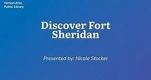 Discover Fort Sheridan