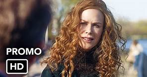 The Undoing 1x05 Promo "Trial by Fury" (HD) Nicole Kidman series