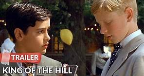 King of the Hill 1993 Trailer | Jesse Bradford | Jeroen Krabbé