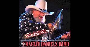 The Charlie Daniels Band - Fiddle Fire - Boogie Woogie Fiddle Country Blues