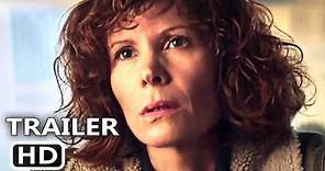 THROUGH THE GLASS DARKLY Trailer (2021) Robyn Lively, Thriller Movie