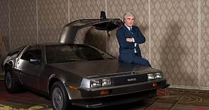 Framing John DeLorean (2019)