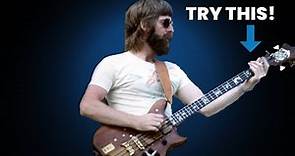 What ANY GUITARIST Can Learn From Phil Lesh