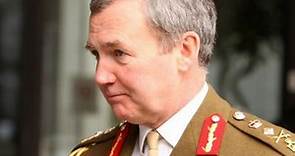 Sir Nick Houghton appointed new defence chief