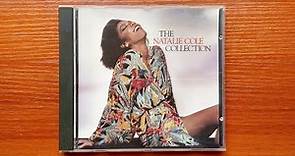 Natalie Cole - The Collection 1982 (Unboxing)
