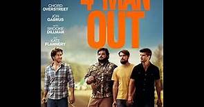 4th Man Out - Filme Gay Completo Legendado PT-BR