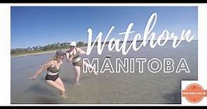 HIDDEN GEM OF MANITOBA: Watchorn Provincial Park, Manitoba!