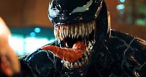 Venom "So Many Snacks, So Little Time" - Venom Transformation Scene ...