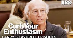 Larry David's Favorite Curb Your Enthusiasm Episodes | Curb Your ...